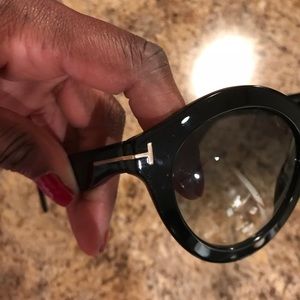 Tom Ford Sunglasses